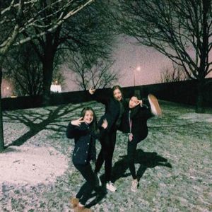 Meet your Posher, Lexi